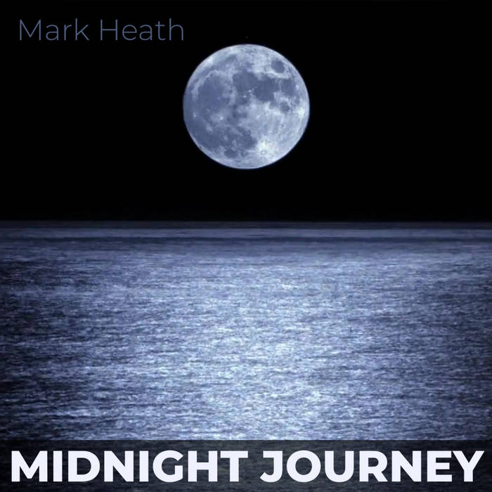 Midnight Journey album cover